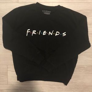 FRIENDS SWEATSHIRT